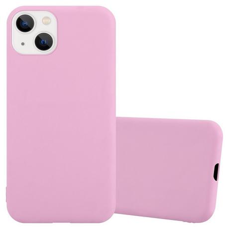 Cadorabo  Hülle für Apple iPhone 14 PLUS TPU Silikon Candy 