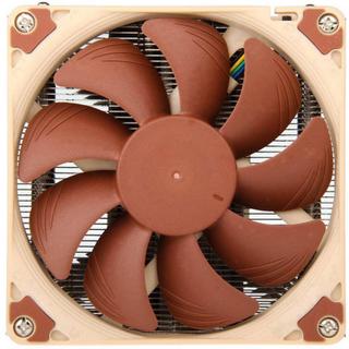 Noctua  Dissipatore chipset con ventola 