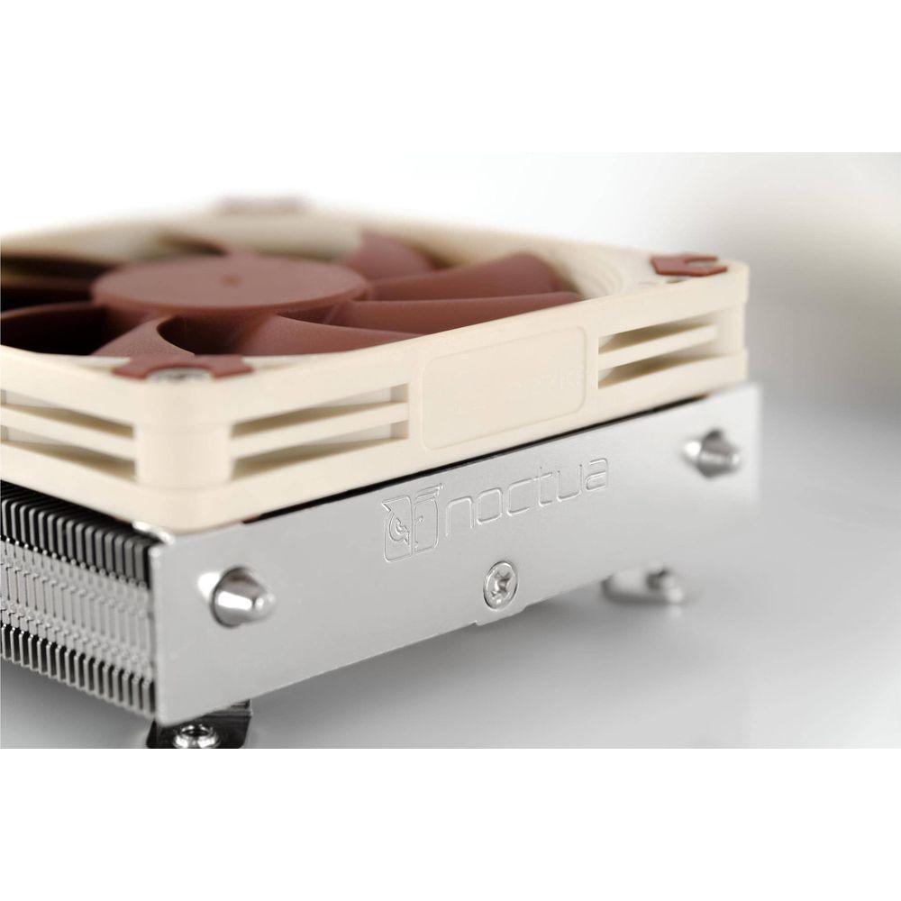 Noctua  Dissipatore chipset con ventola 