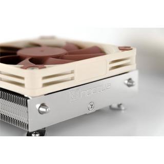Noctua  Dissipatore chipset con ventola 