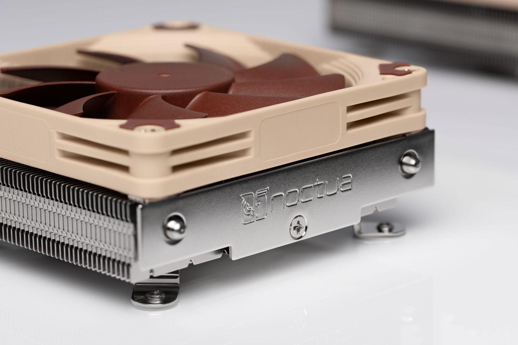 Noctua  Dissipatore chipset con ventola 