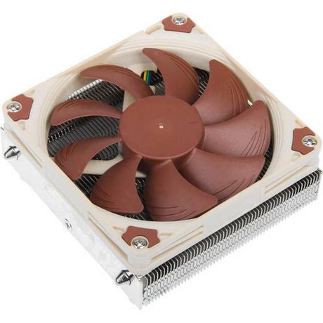 Noctua  Dissipatore chipset con ventola 