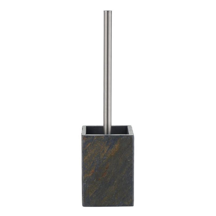 diaqua  Garniture de WC Ardezio ardoise 