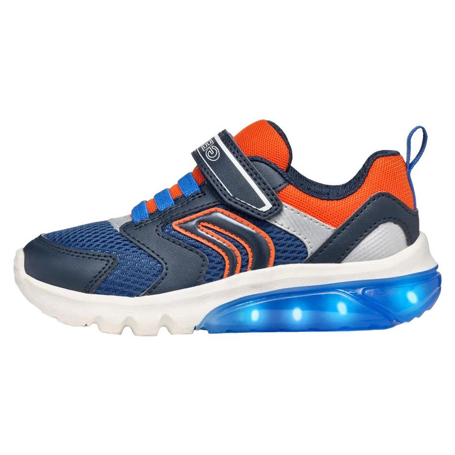GEOX Sneakers Ciberdron  