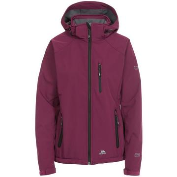 Veste softshell BELA