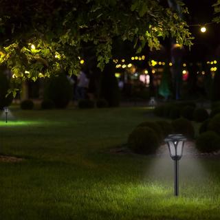 Northix Set di lampade solari  