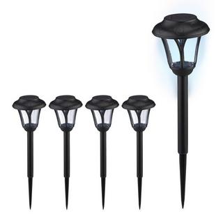 Northix Set di lampade solari  