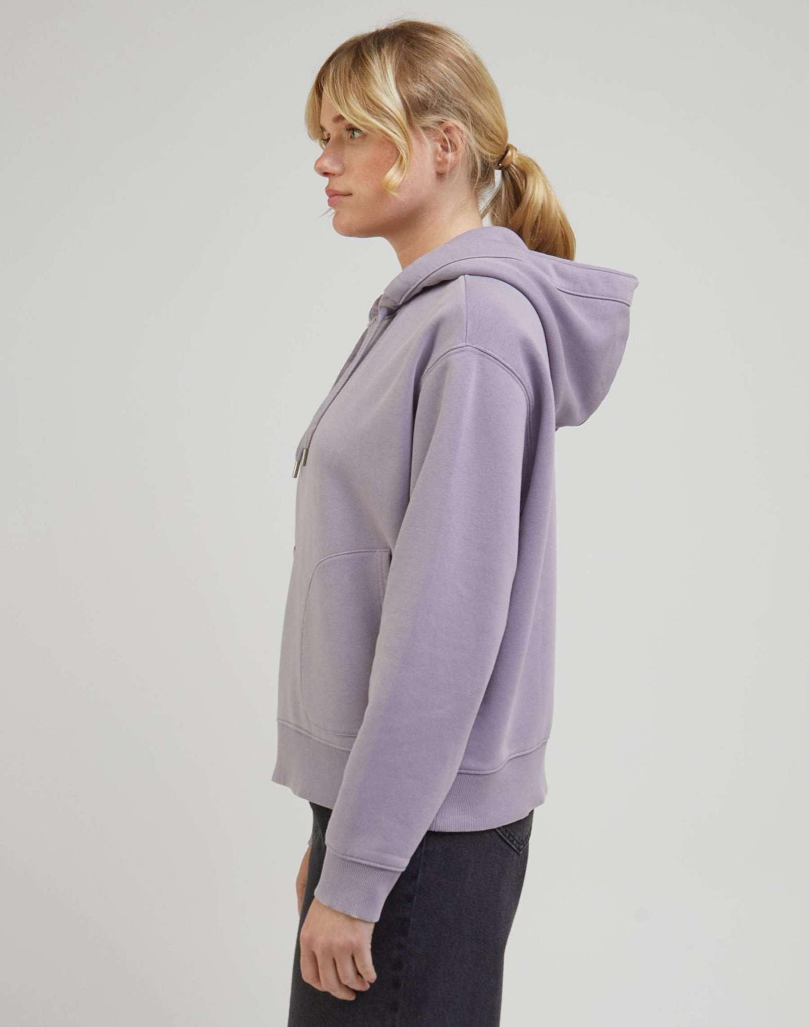 Lee  Sweatshirts Relaxed Hoodie 