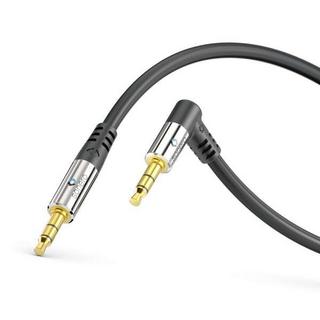 sonero  Audio-Kabel 3.5 mm Klinke - 3.5 mm Klinke 2 m 