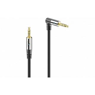 sonero  Audio-Kabel 3.5 mm Klinke - 3.5 mm Klinke 2 m 