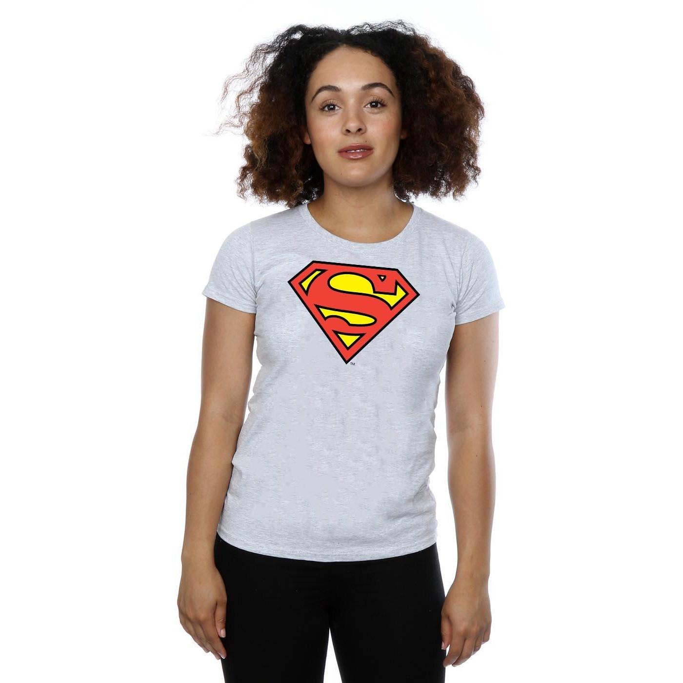 DC COMICS  Tshirt 