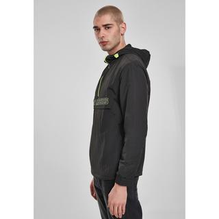 URBAN CLASSICS Contrast Jacke  