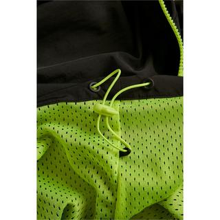 URBAN CLASSICS Contrast Jacke  