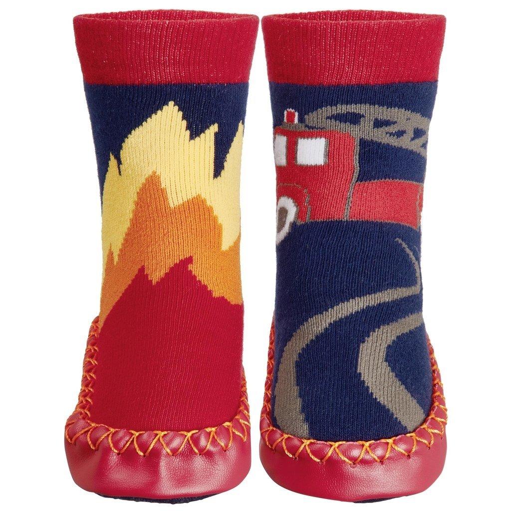 Image of Crazy Hüttenschuh Unisex 26/27