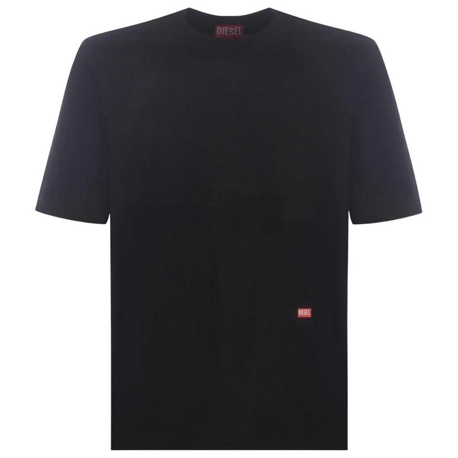 T-Shirt, Logo