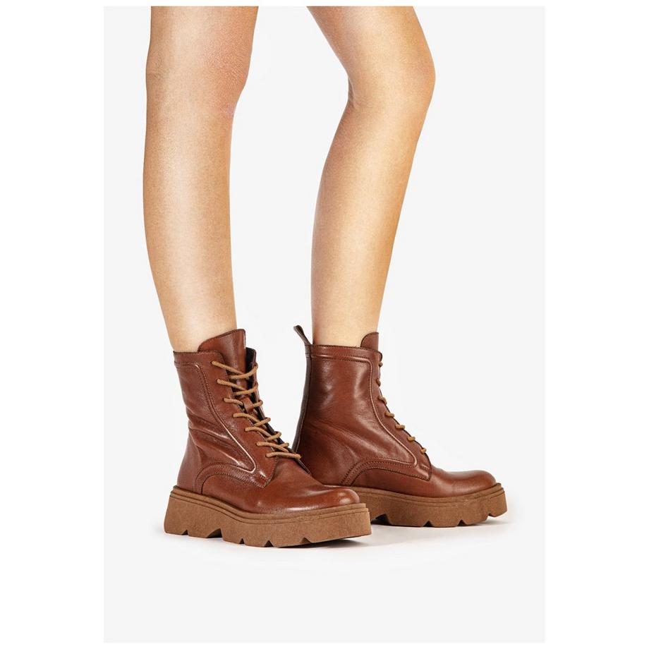 Inuovo 826002 Stiefelette  