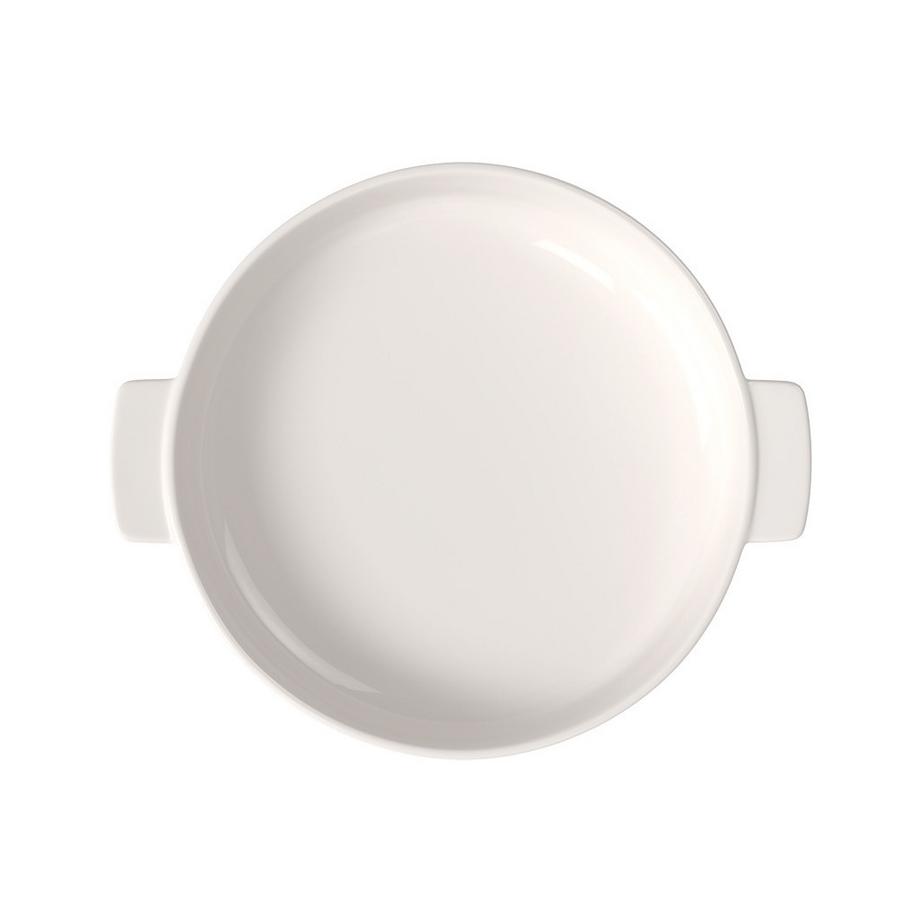 Villeroy & Boch  Plat à four rond Clever Cooking 