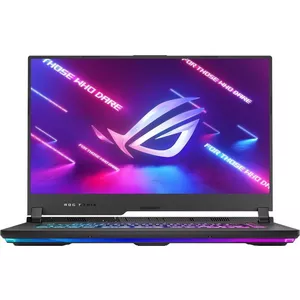 ROG Strix G15 G513RM-HF187W (15.6" FHD, R7H, 16GB, 1TB SSD, RTX 3060, W11H)