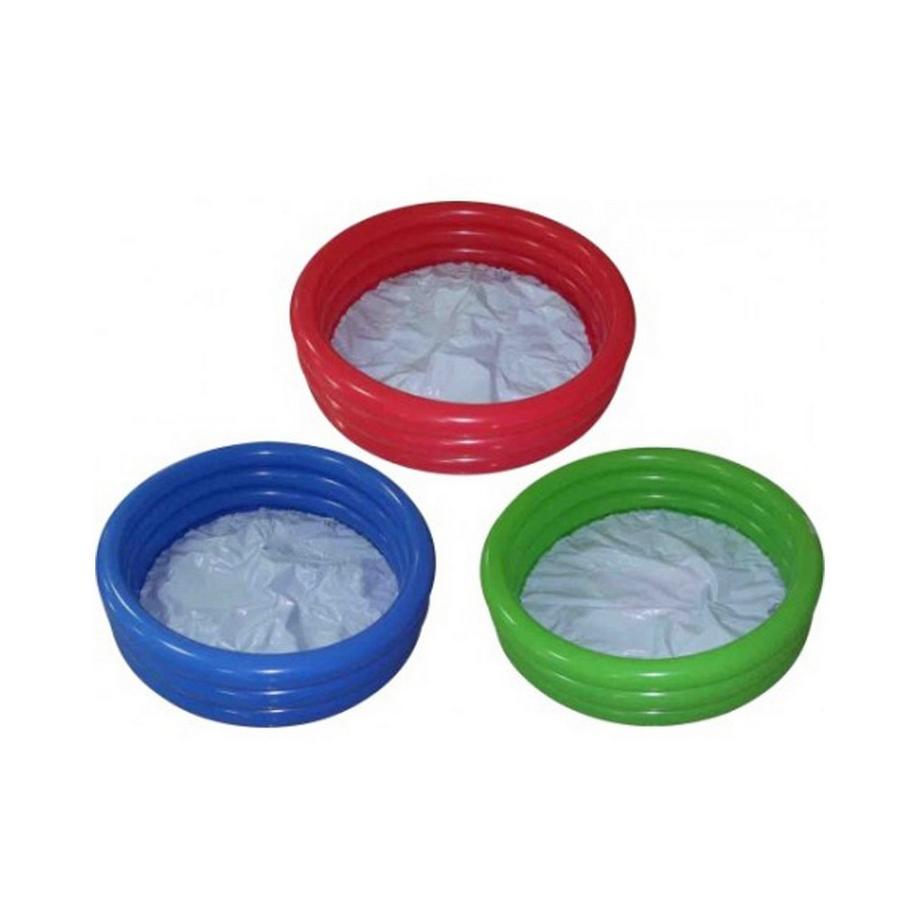 Bestway  Schwimmbad 122x25cm 