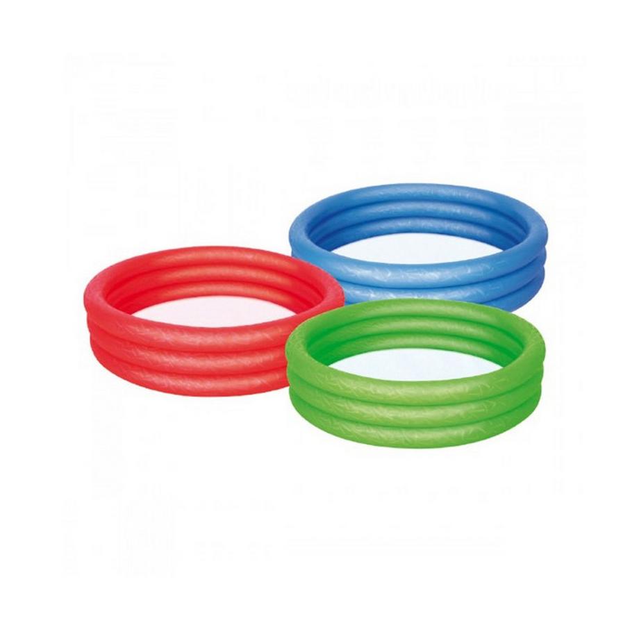 Bestway  Schwimmbad 122x25cm 