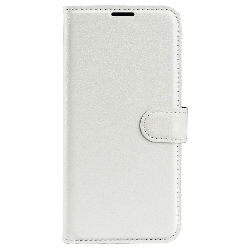 Cover-Discount  Galaxy S23 FE - Leder Etui Hülle 