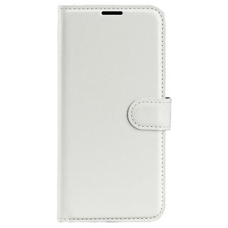 Cover-Discount  Galaxy S23 FE - Leder Etui Hülle 