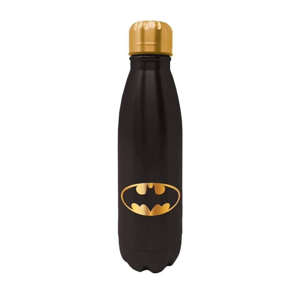Image of Wasserflasche, Logo Unisex Schwarz ONE SIZE
