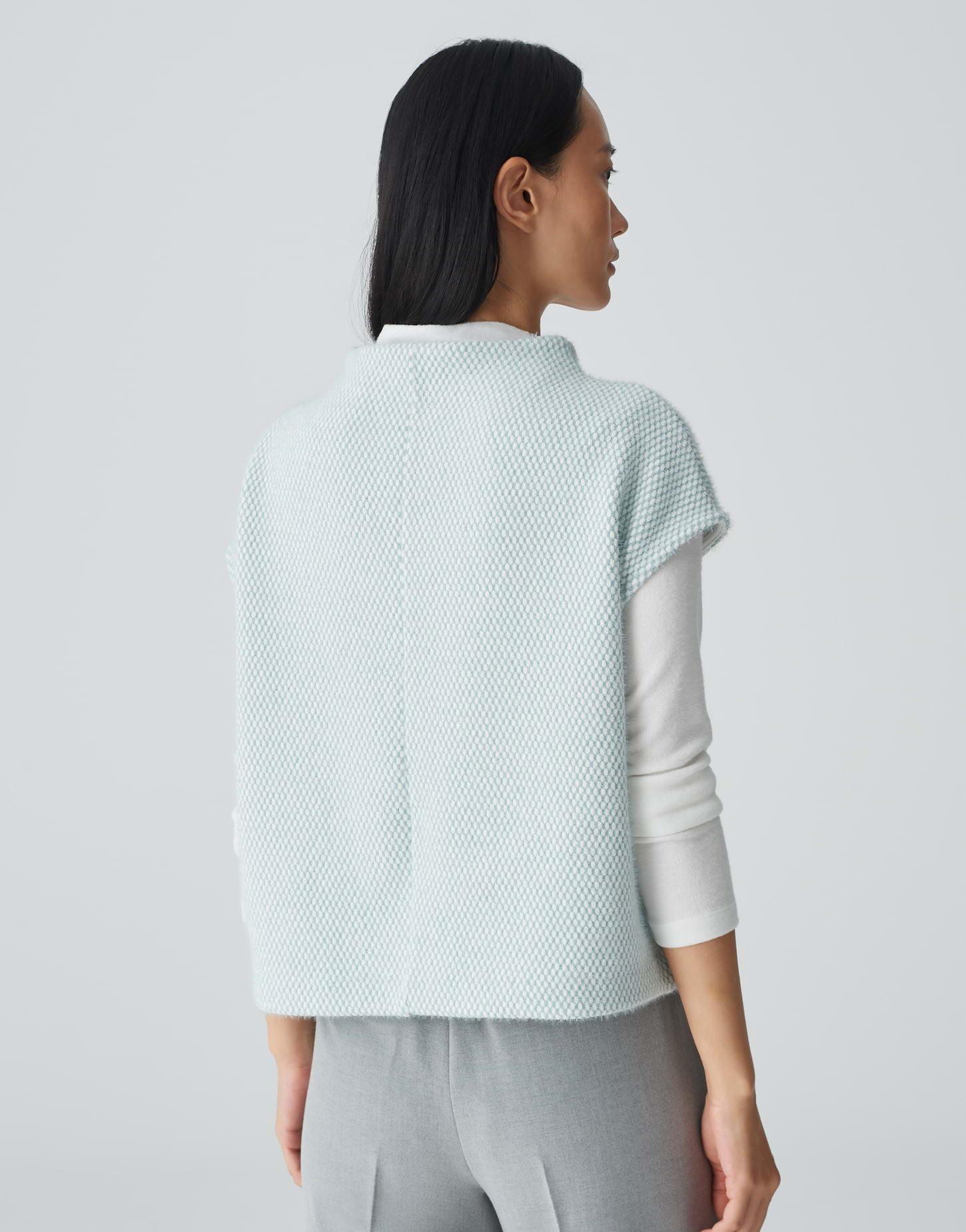 OPUS  Pull-over Gofir Silhouette boxy 