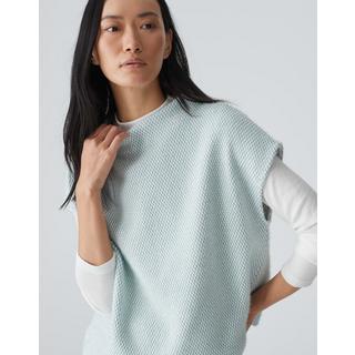 OPUS  Pull-over Gofir Silhouette boxy 