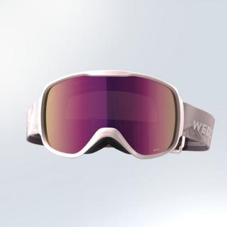 WEDZE  Skibrille - G 500 S3 