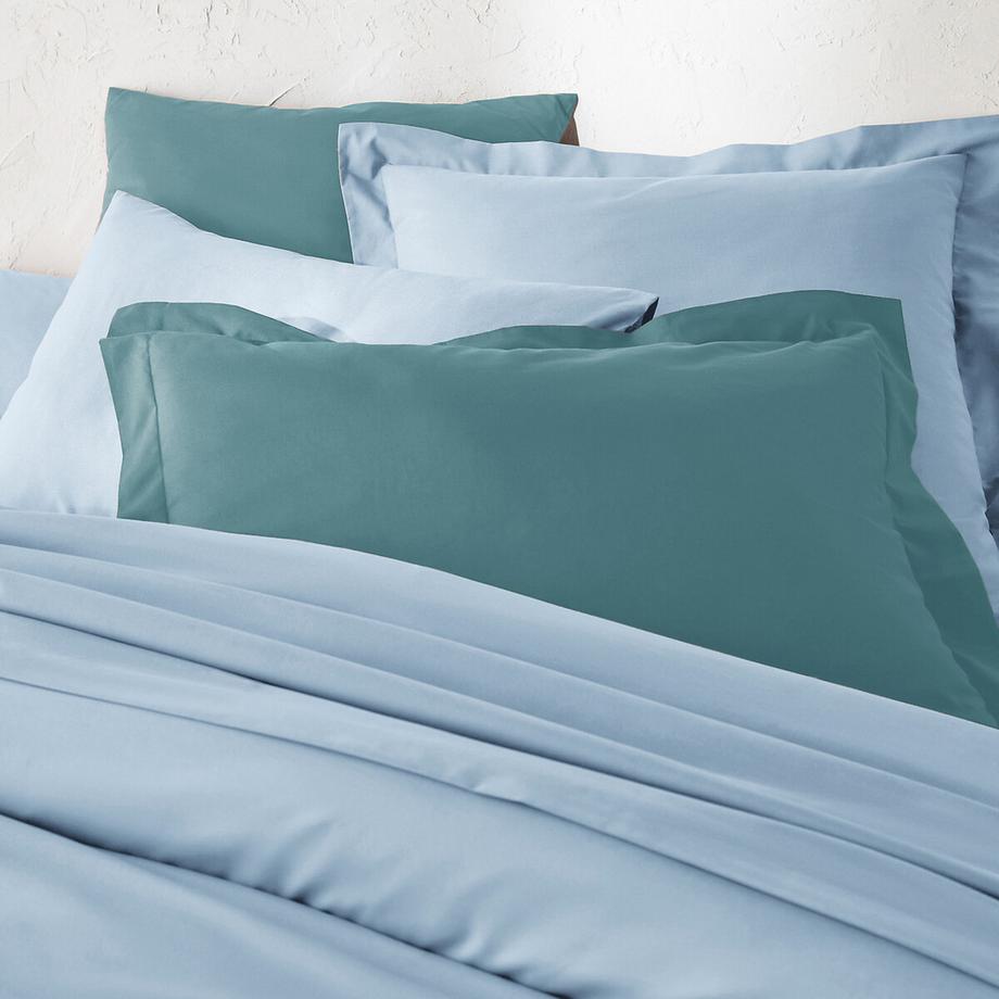 La Redoute Intérieurs Housse de couette Scenario  