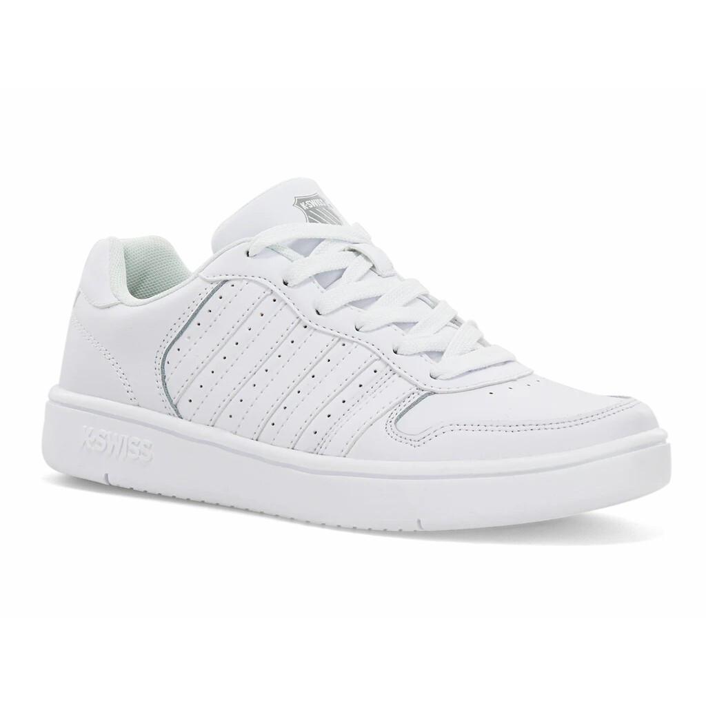 K-Swiss  Baskets femme  Court Palisades 