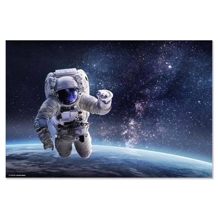 trendform Schreibunterlage ASTRONAUT  
