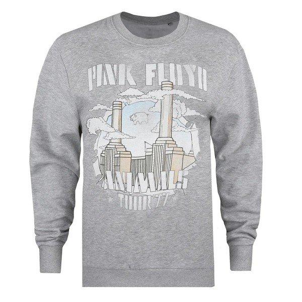 Image of Animals Tour 77 Sweatshirt Damen Grau L