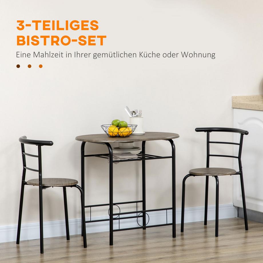 HOMCOM  Essgruppe 
