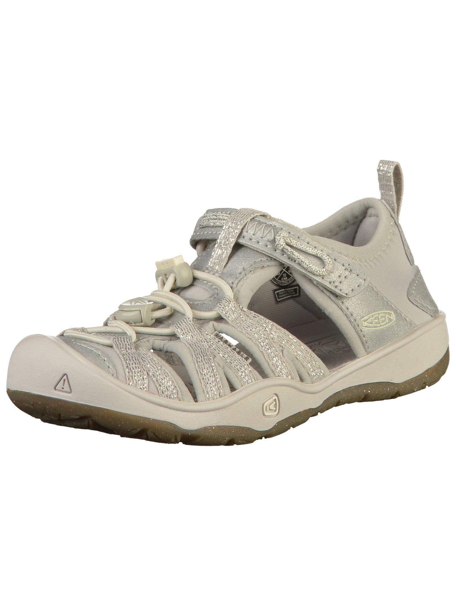 Image of Sandalen Unisex Silber 24