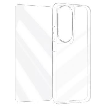 Cover + vetro temperato Honor 90