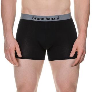 bruno banani  Flowing lot de 4 - Boxers 