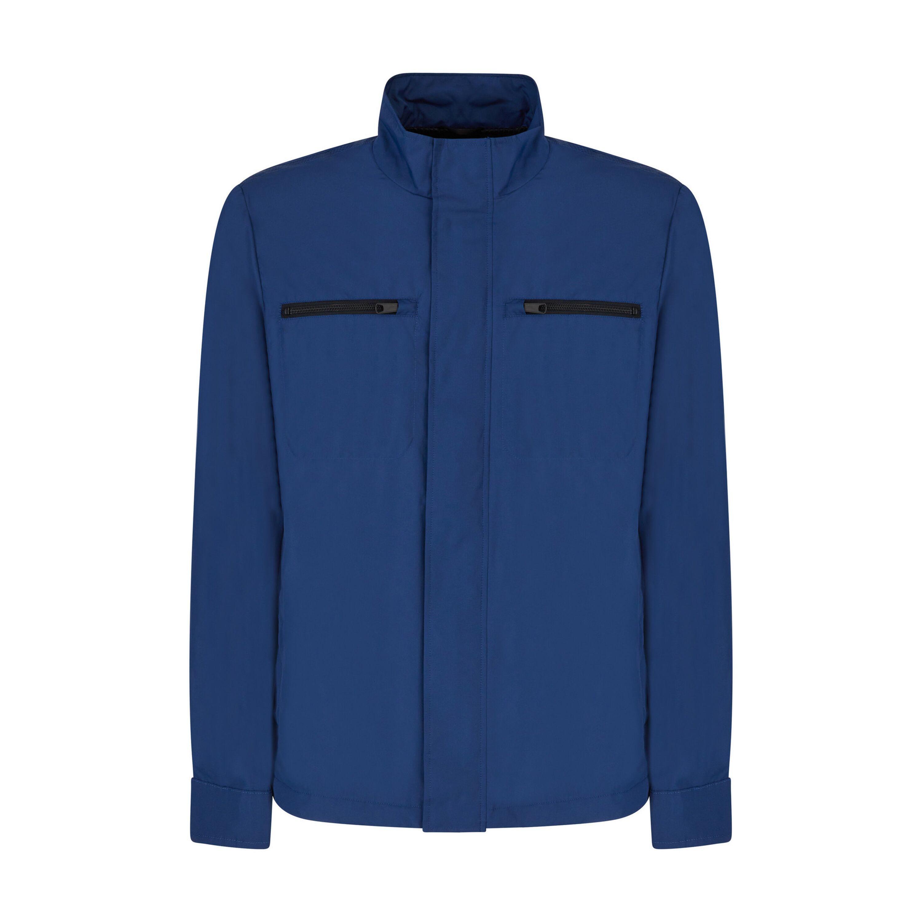 Image of Kurzmantel Jharrod Unisex 50