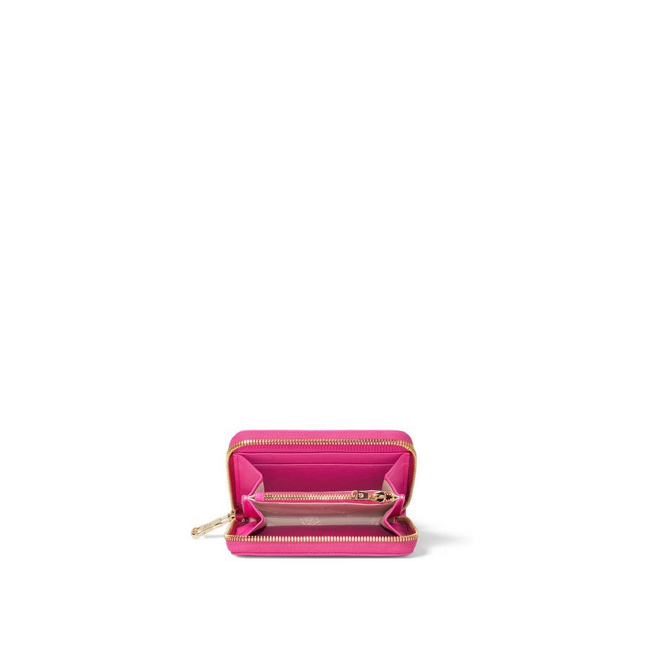 Braccialini Aurélia Chic Reissverschluss Geldbörse  