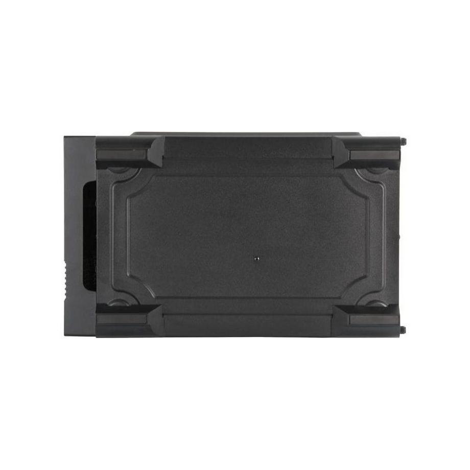 CHIEFTEC  UK-02B-OP computer case Cubo Nero 