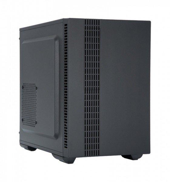 CHIEFTEC  UK-02B-OP computer case Cubo Nero 