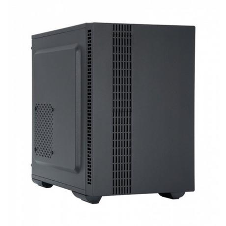 CHIEFTEC  UK-02B-OP computer case Cubo Nero 