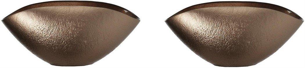 LEONARDO Schale Como, 2 Stück  