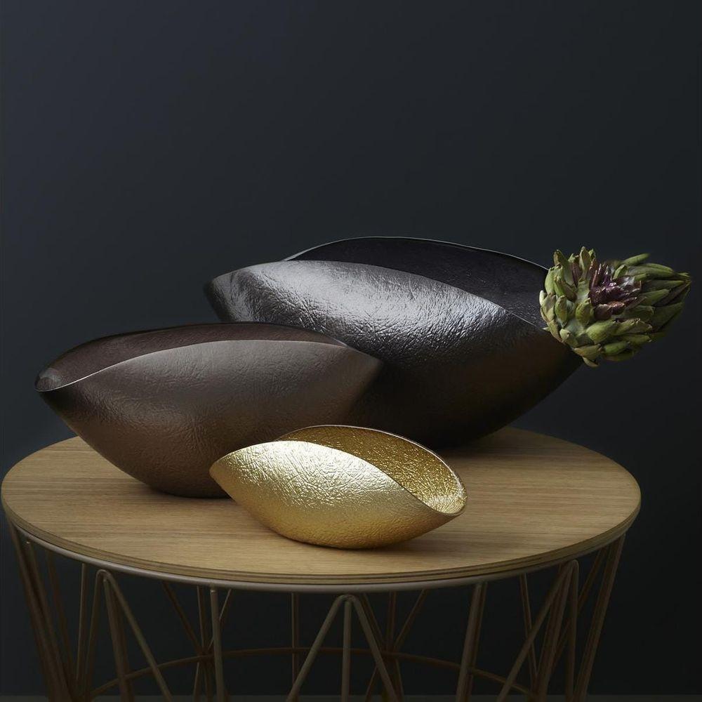 LEONARDO Schale Como, 2 Stück  