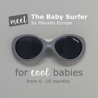 Mausito  BABY SURFER (von 0 bis 18 Monaten) 
