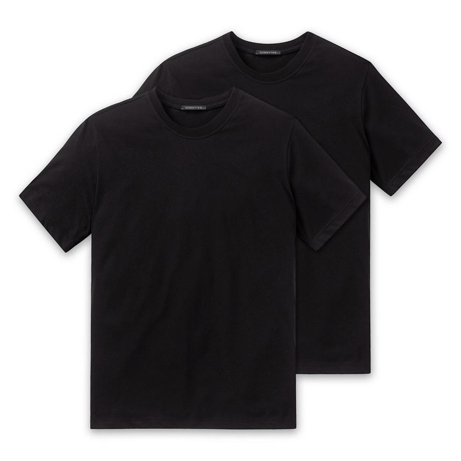 T-shirt  Paquet de 2 Confortable à porter
