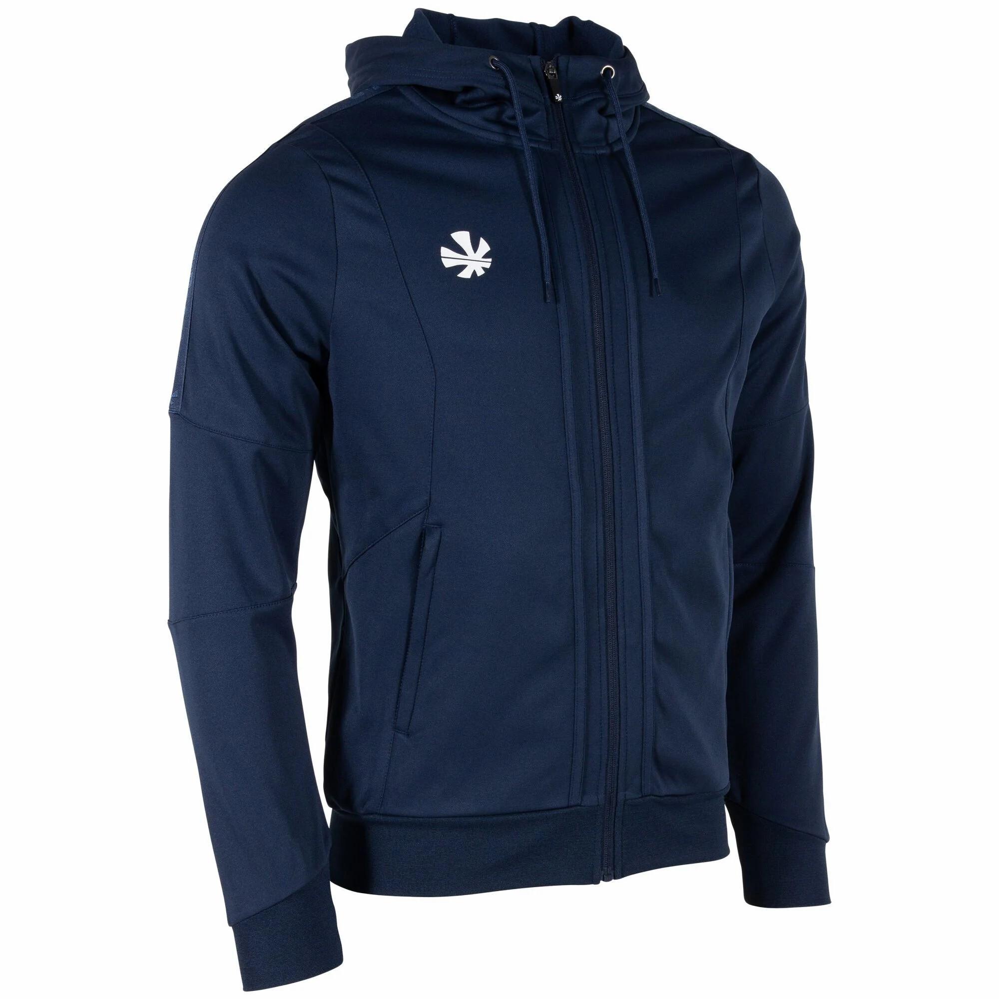 Reece Australia  kinder kapuzen-trainingsjacke mit reißverschluss cleve tts 