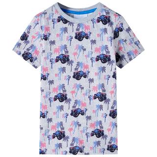 VidaXL  T-shirt pour enfants coton 