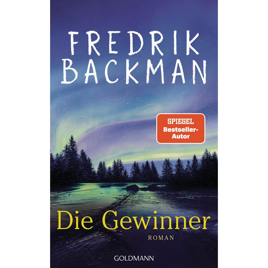 Goldmann  Die Gewinner 